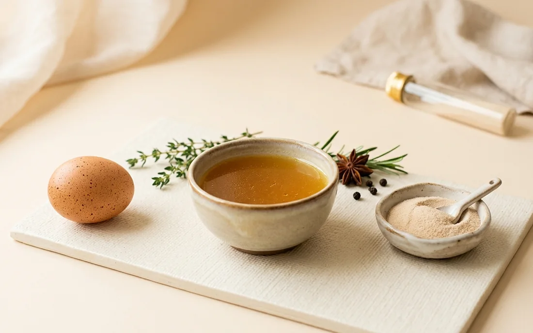 Collagène : Dans Quel Aliment ?
