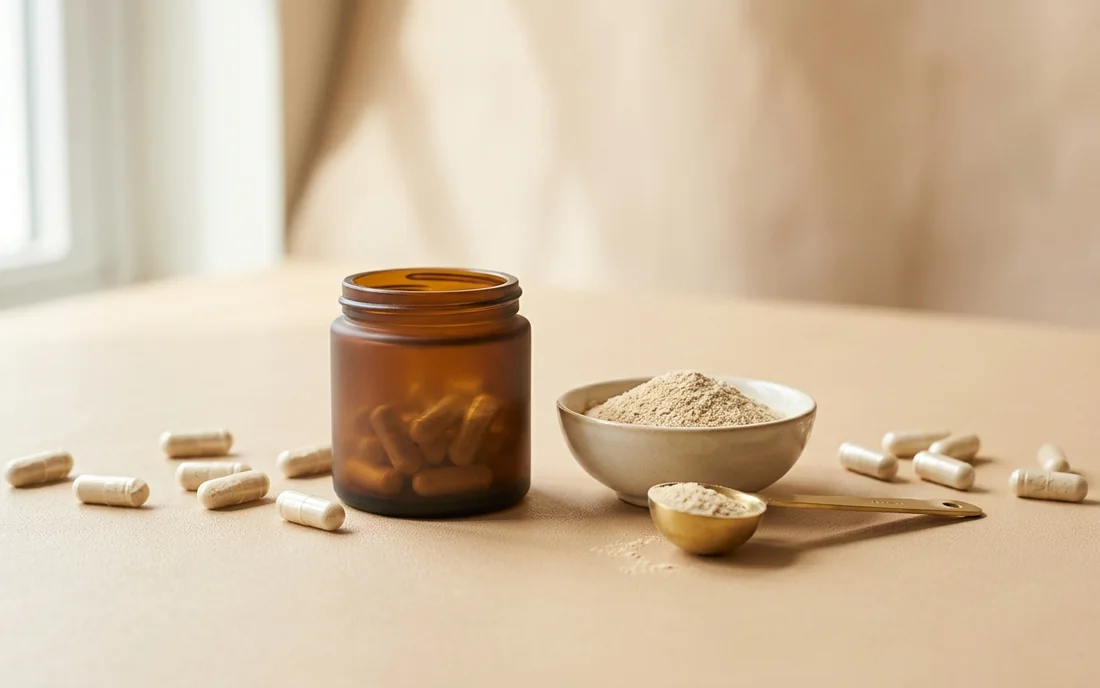 Complément Alimentaire Collagène