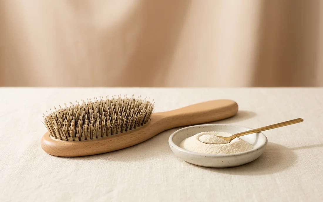 Karseell Collagen : masque cheveux ou collagène, lequel ?